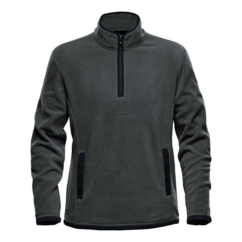 Polaire Shasta Tech 1/4 Zip pour homme
