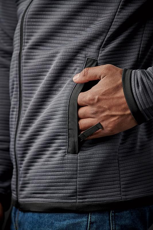 Veste Andorra pour homme