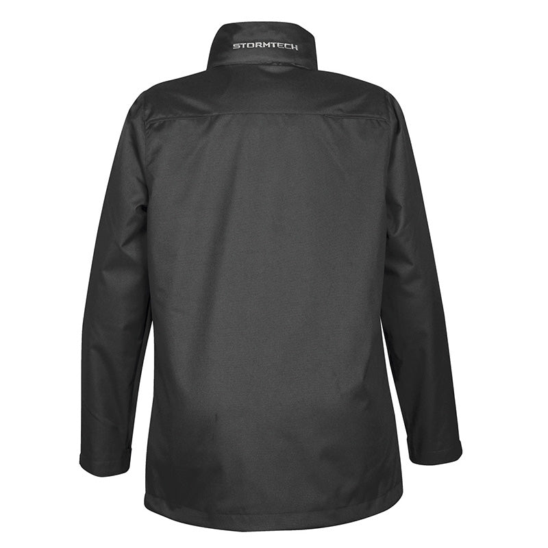 Women's Vortex HD 3-In-1 System Parka