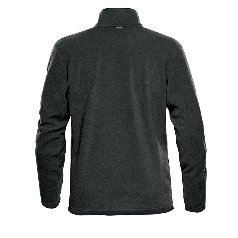 Polaire Shasta Tech 1/4 Zip pour homme