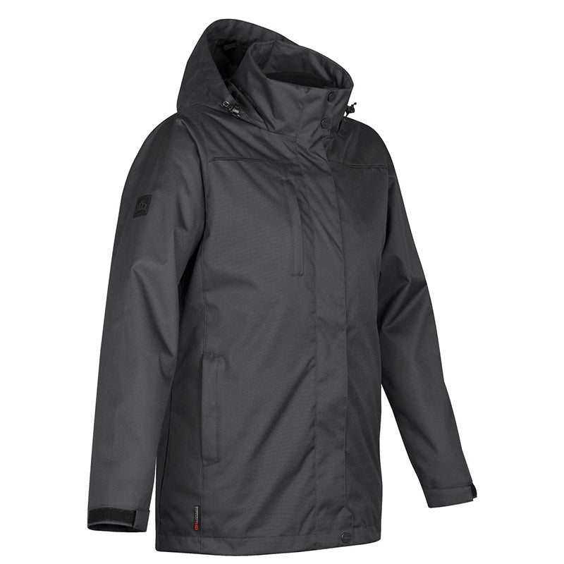 Women's Vortex HD 3-In-1 System Parka