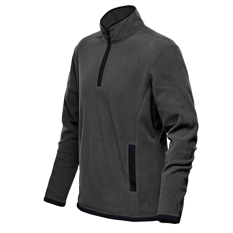 Polaire Shasta Tech 1/4 Zip pour homme