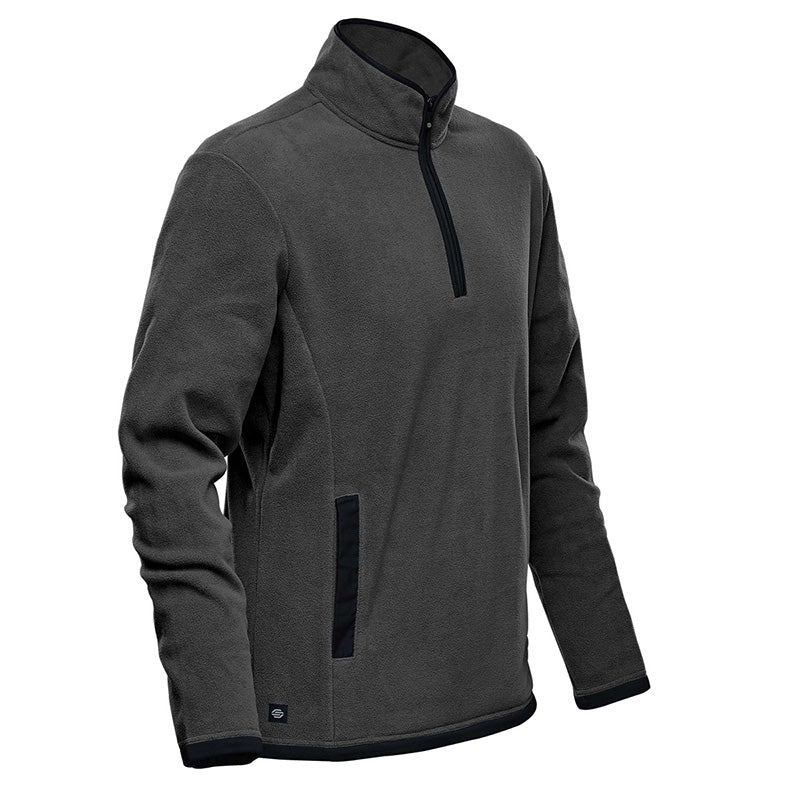 Polaire Shasta Tech 1/4 Zip pour homme