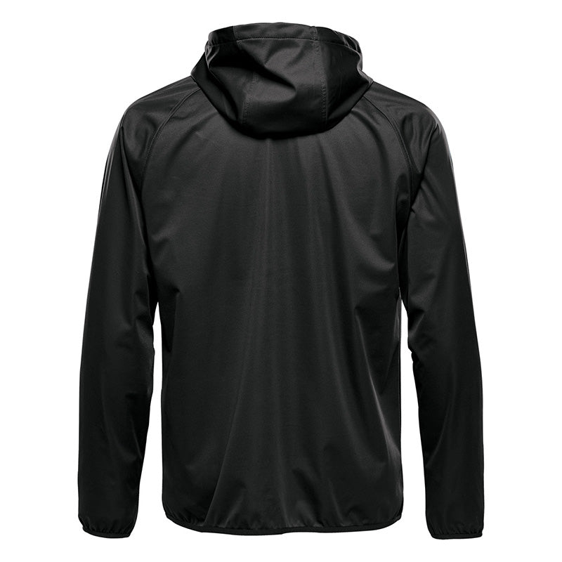 Softshell Belcarra pour homme