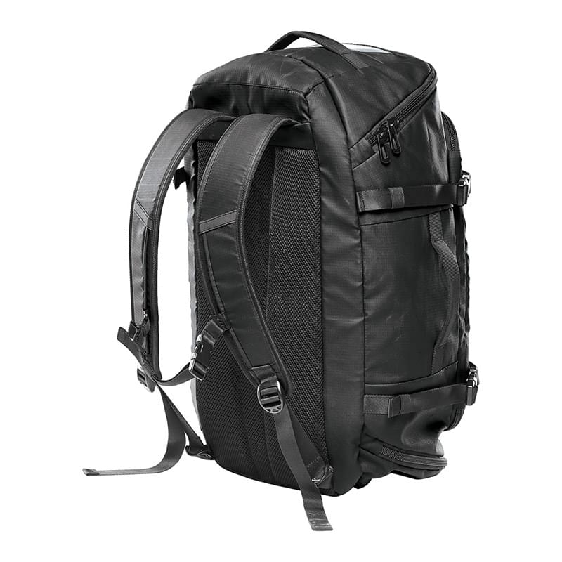 Madagascar Duffel Pack
