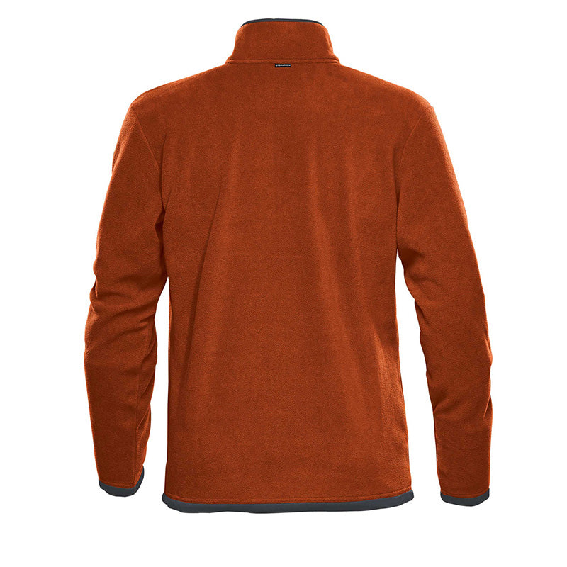 Polaire Shasta Tech 1/4 Zip pour homme