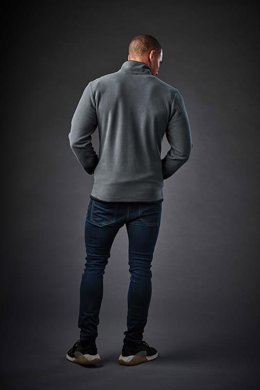 Polaire Shasta Tech 1/4 Zip pour homme