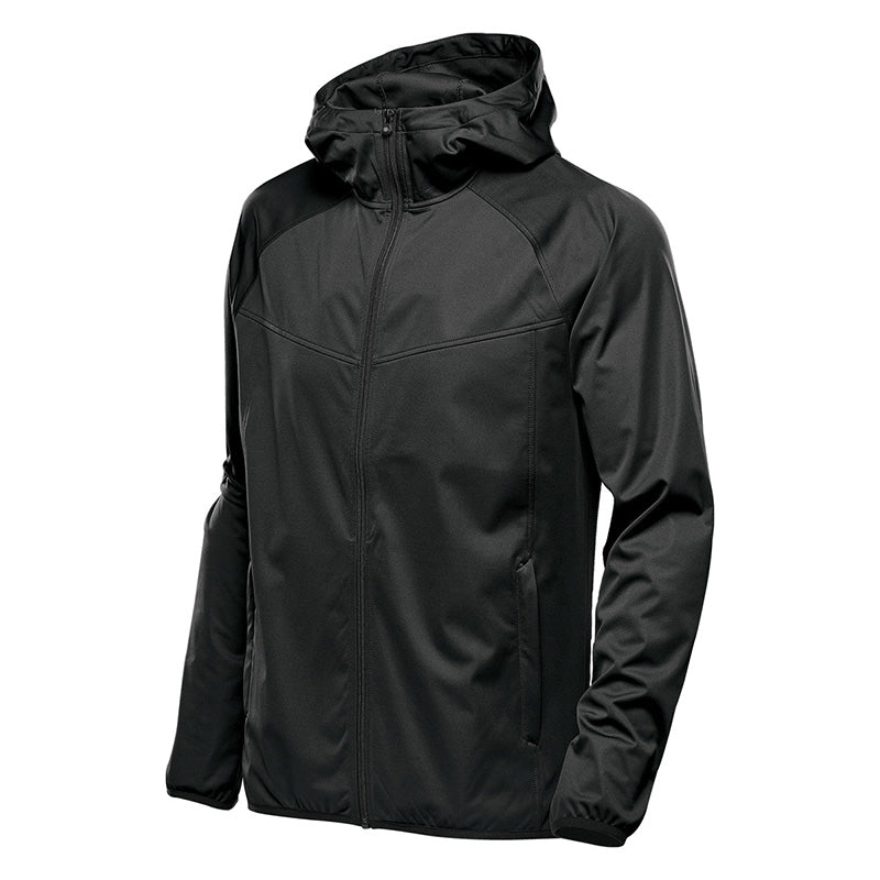 Softshell Belcarra pour homme