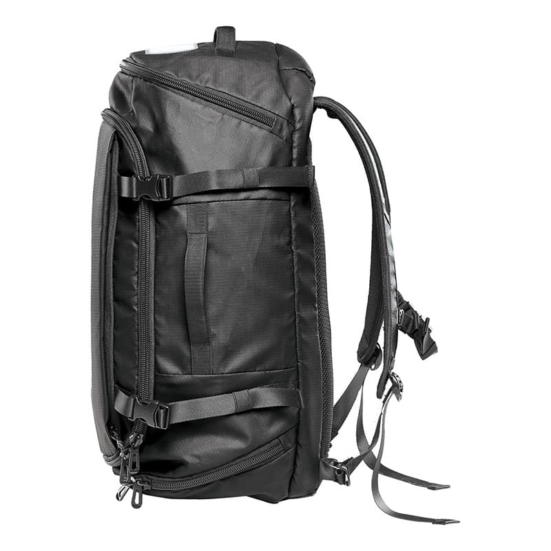 Madagascar Duffel Pack