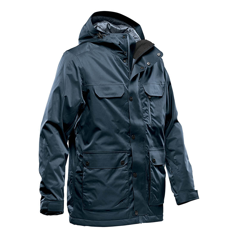 Veste thermique Zurich pour homme