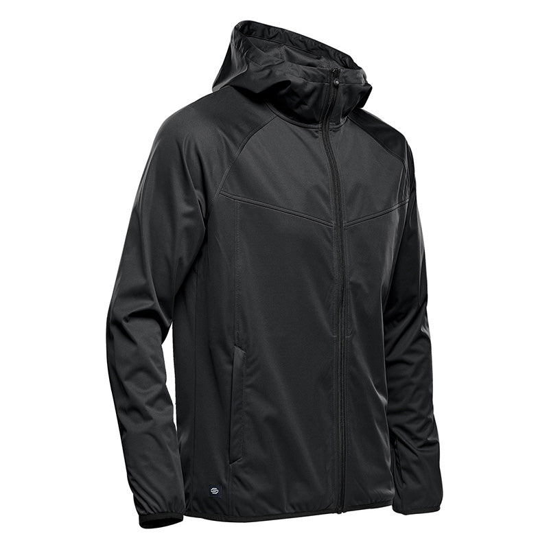Softshell Belcarra pour homme