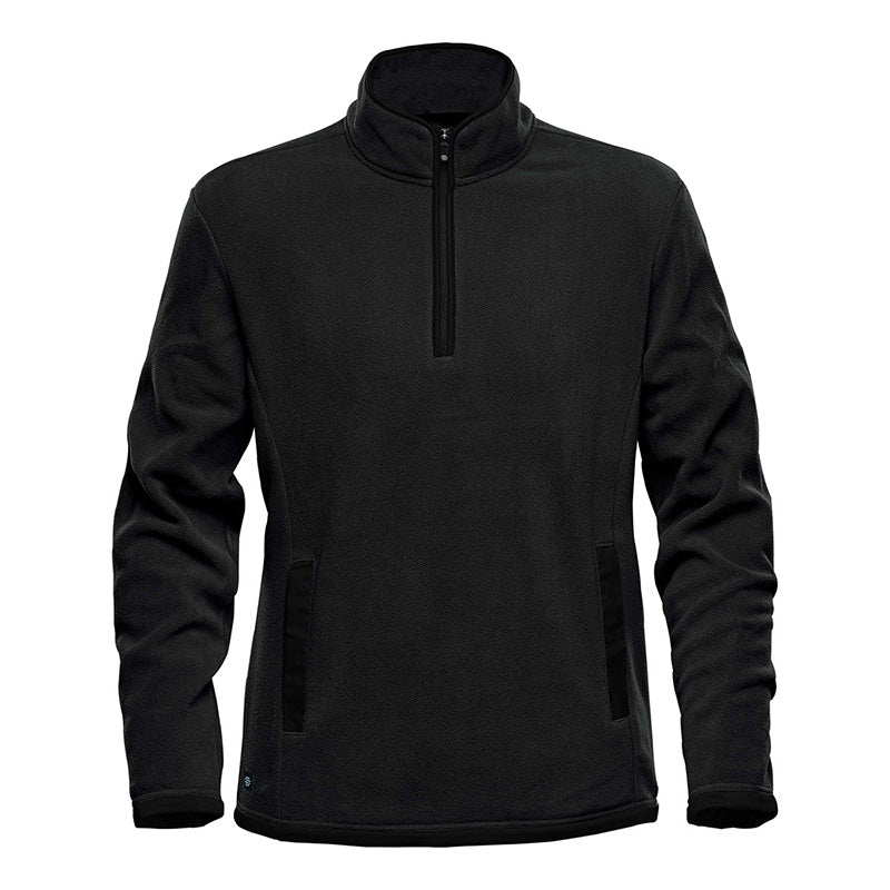 Polaire Shasta Tech 1/4 Zip pour homme