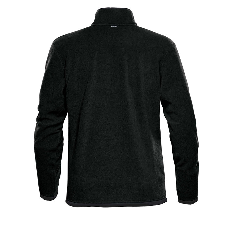 Polaire Shasta Tech 1/4 Zip pour homme