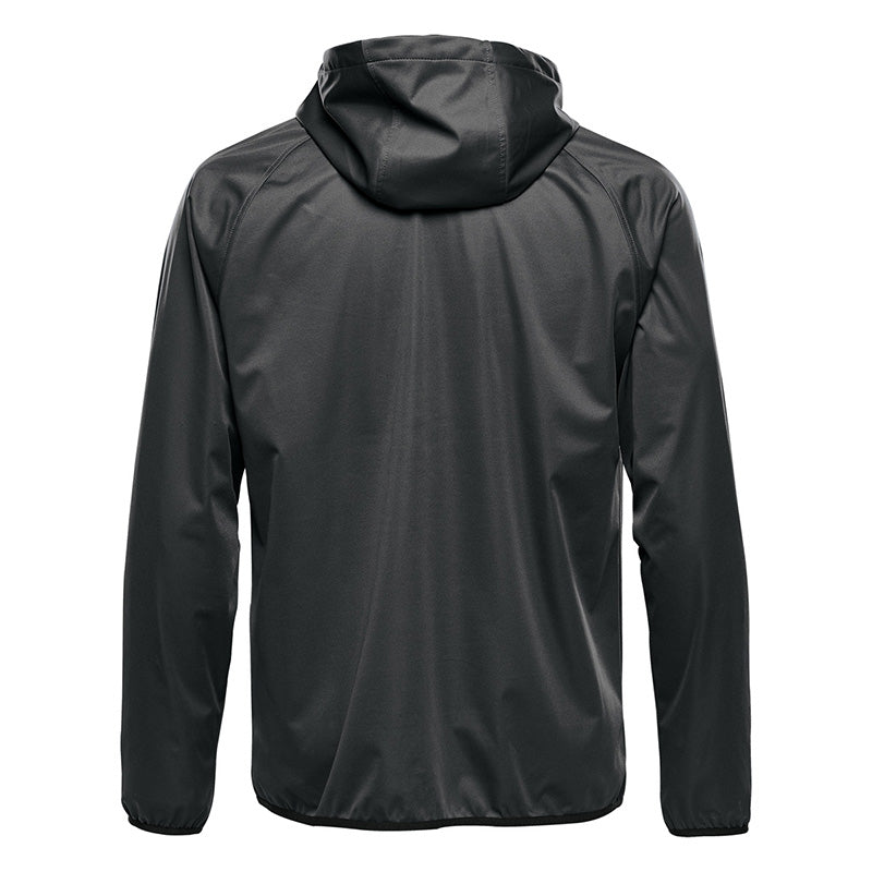 Softshell Belcarra pour homme