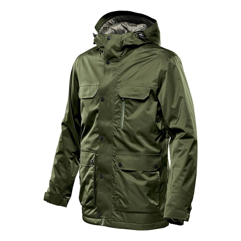 Veste thermique Zurich pour homme