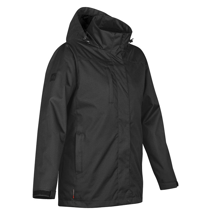 Women's Vortex HD 3-In-1 System Parka