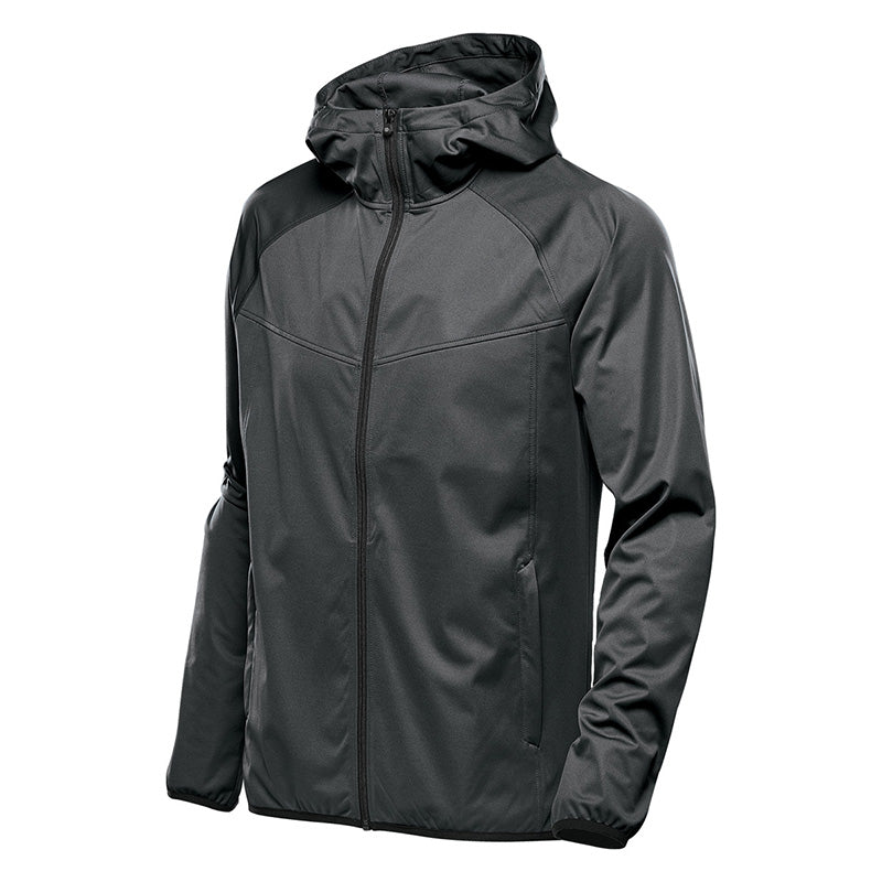 Softshell Belcarra pour homme