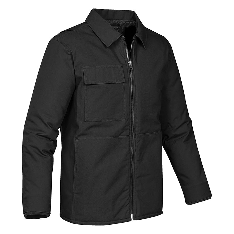 Veste de travail Flatiron pour homme