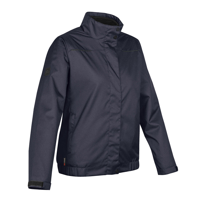 Women's Polar HD 3-In-1 System Jacket