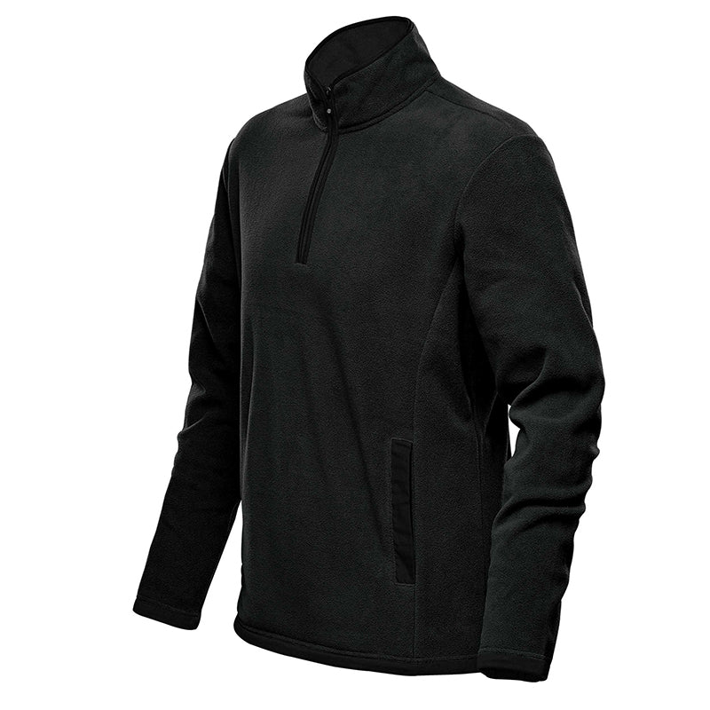 Polaire Shasta Tech 1/4 Zip pour homme