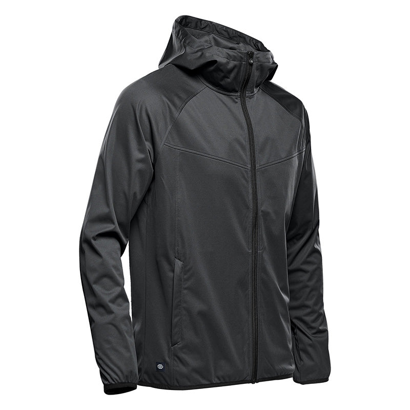 Softshell Belcarra pour homme