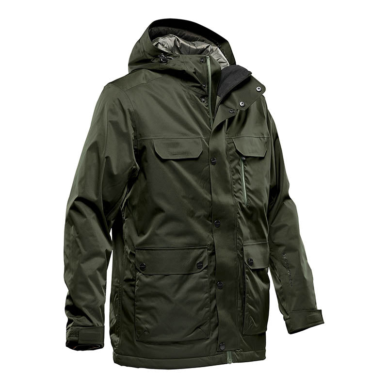 Veste thermique Zurich pour homme