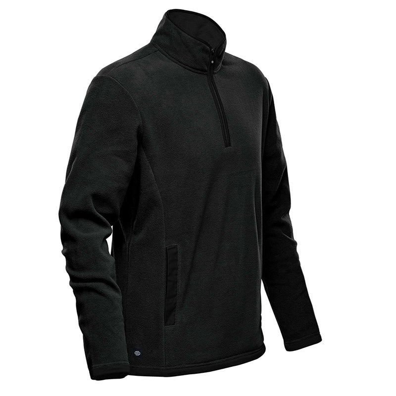 Polaire Shasta Tech 1/4 Zip pour homme