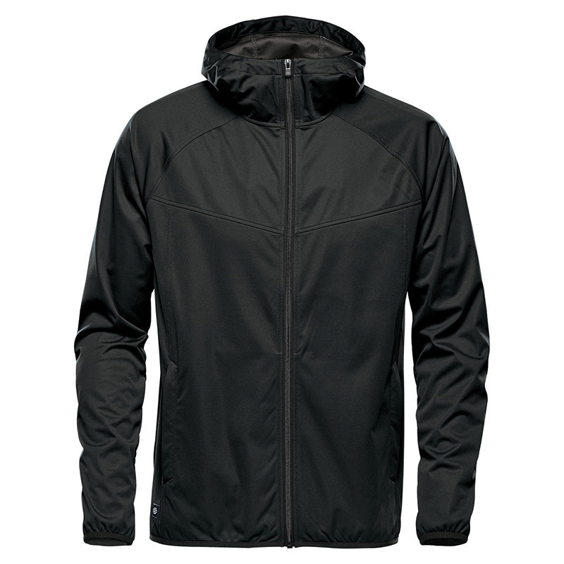 Softshell Belcarra pour homme