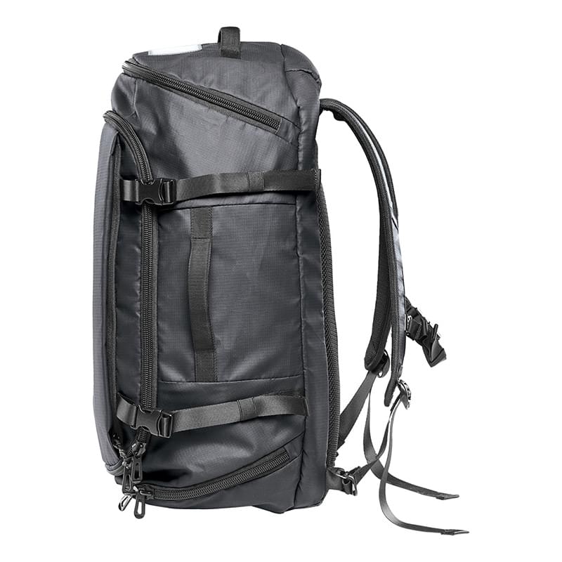 Madagascar Duffel Pack