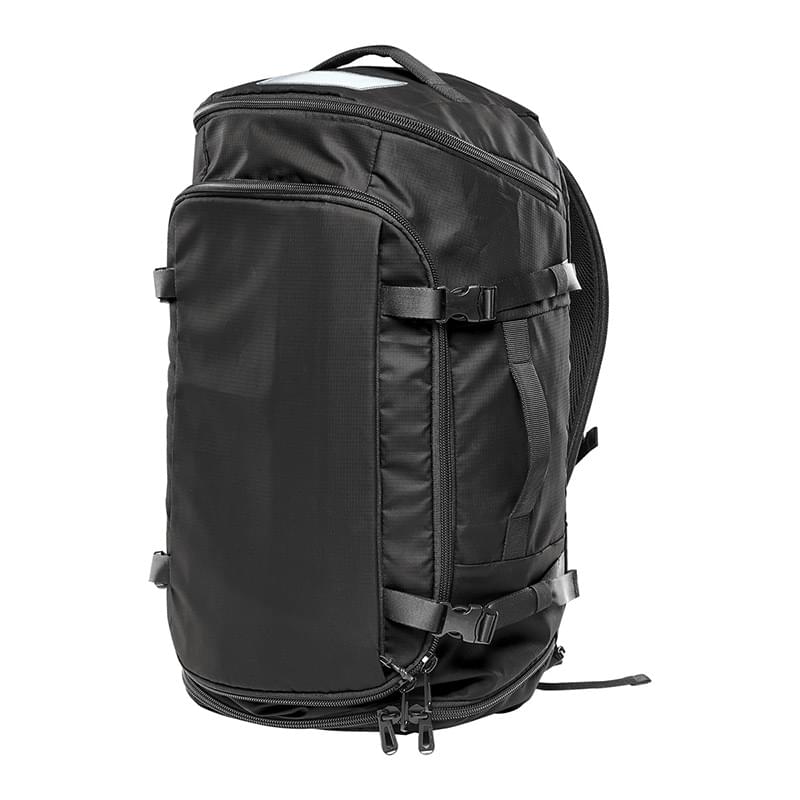 Madagascar Duffel Pack