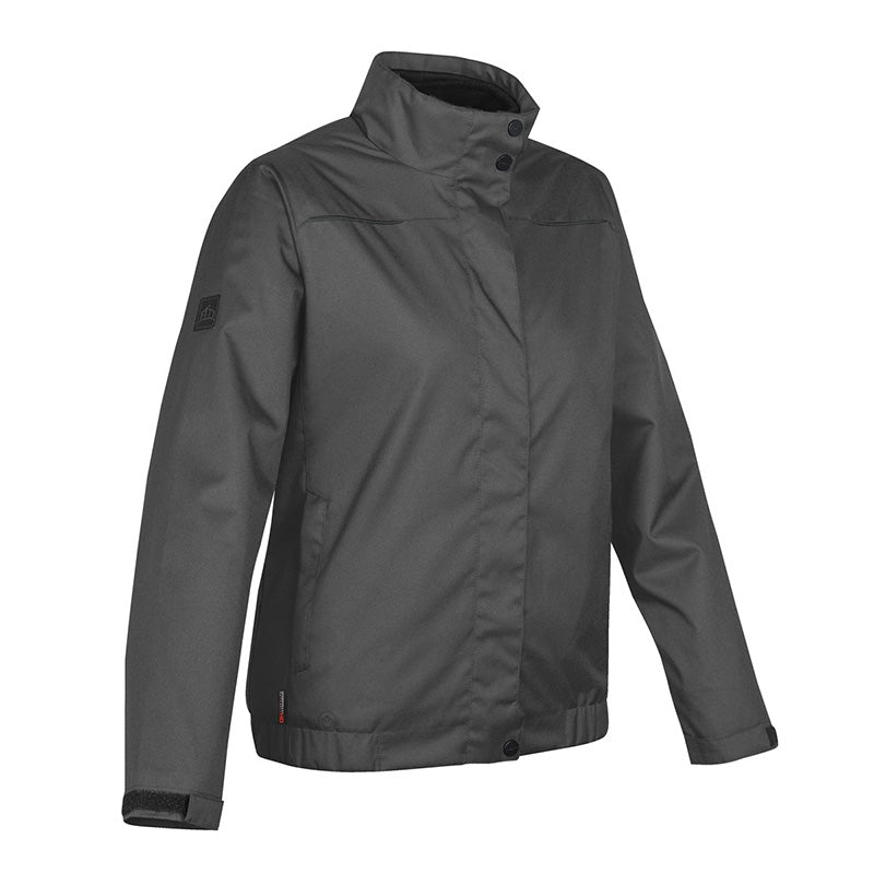 Women's Polar HD 3-In-1 System Jacket
