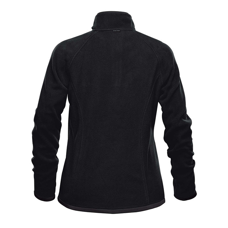 Women's Shasta Tech Fleece 1/4 Zip