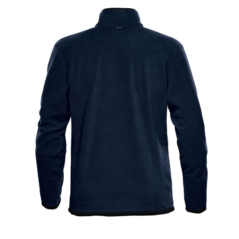 Polaire Shasta Tech 1/4 Zip pour homme