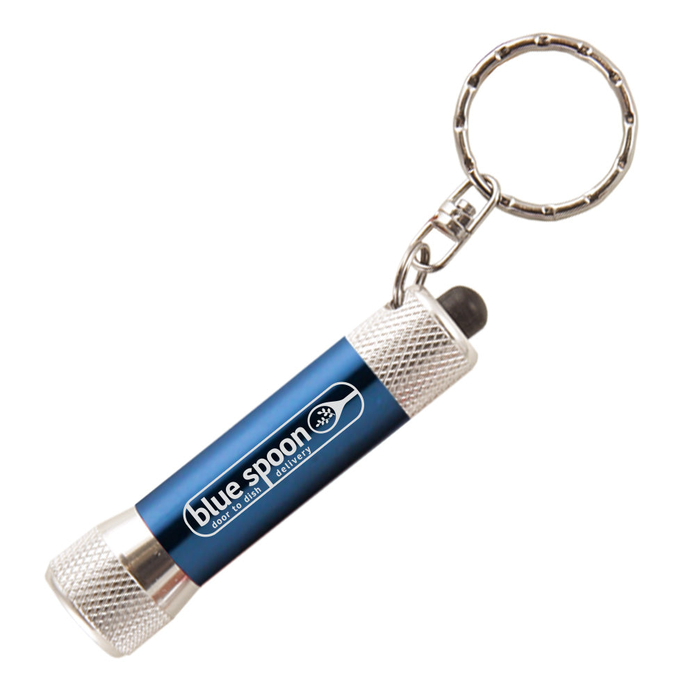 LED Flashlight
