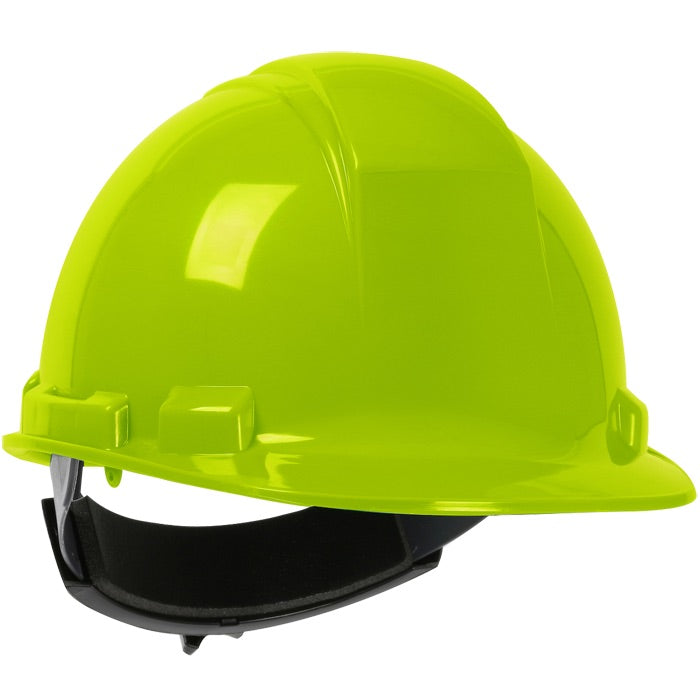 Whistler™ Ratchet Hi-Vis Hard Hat