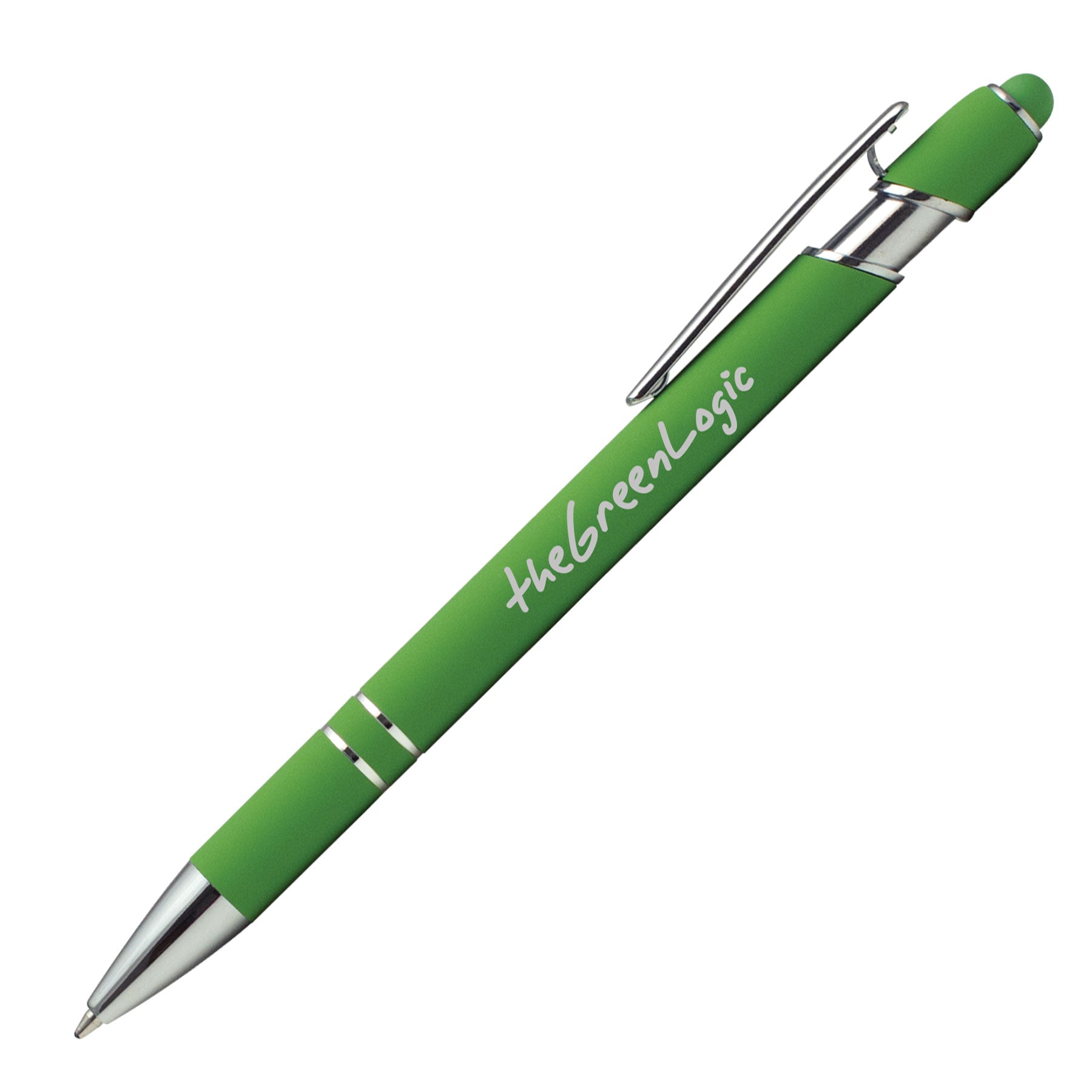 Ellipse Softy w/Stylus