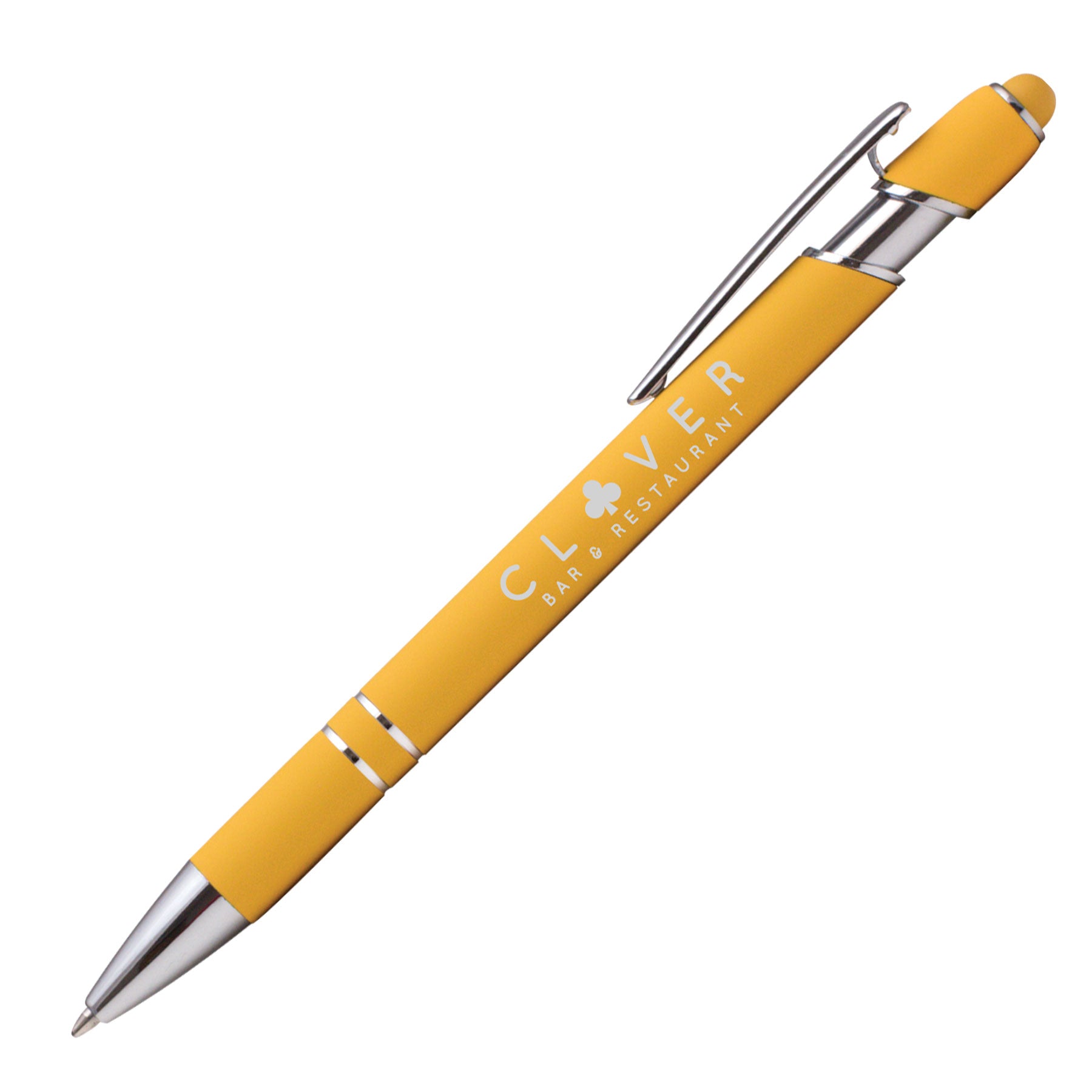 Ellipse Softy w/Stylus