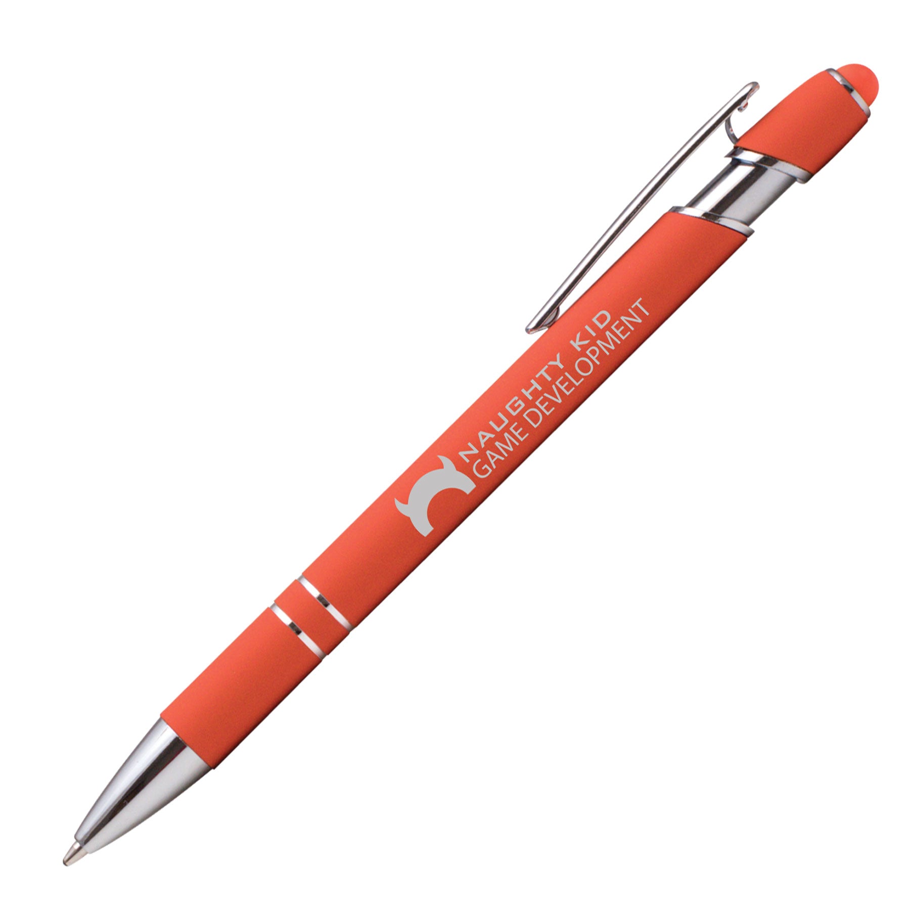 Ellipse Softy w/Stylus