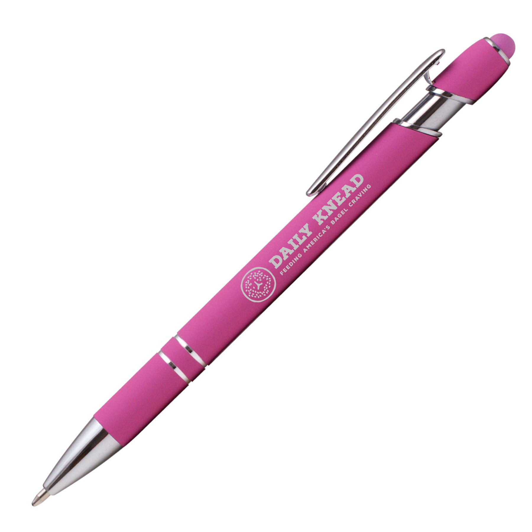 Ellipse Softy w/Stylus