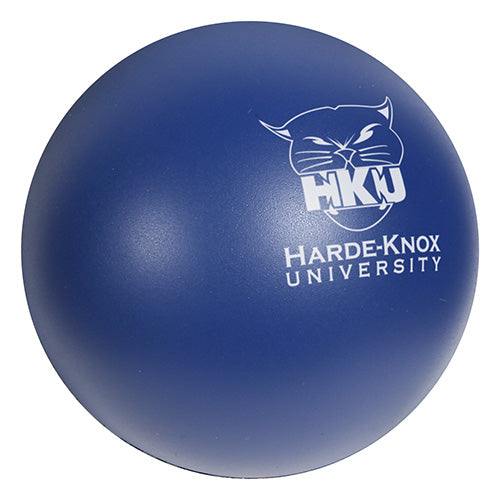 Stress Reliever Ball