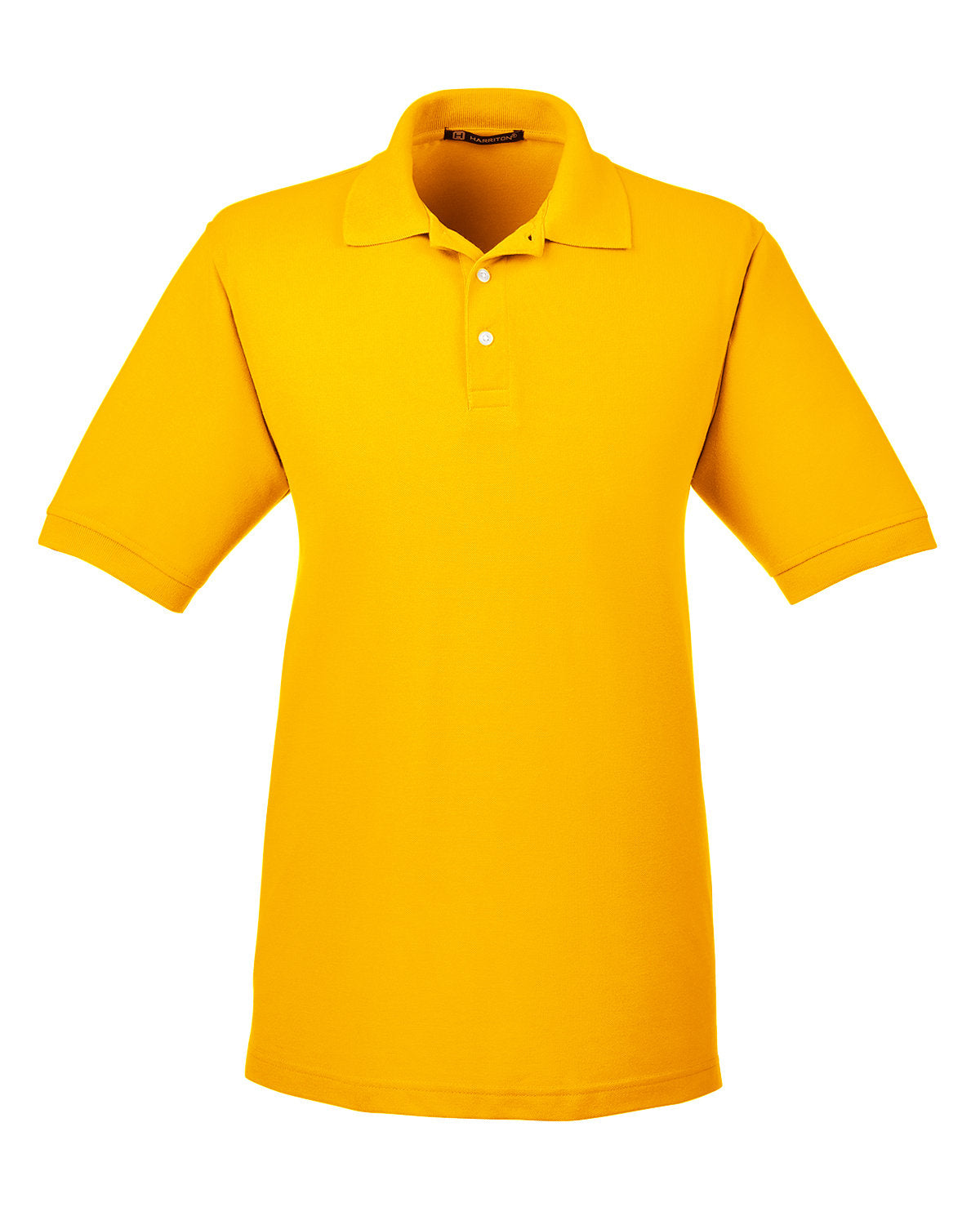 Polo Harriton Easy Blend™ pour homme, 154 g