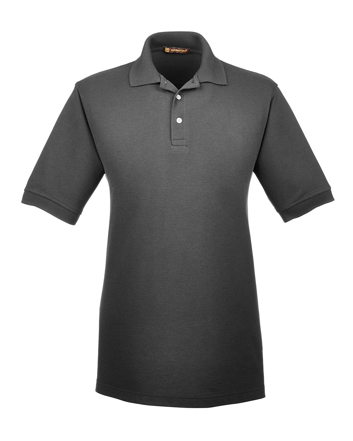 Polo Harriton Easy Blend™ pour homme, 154 g