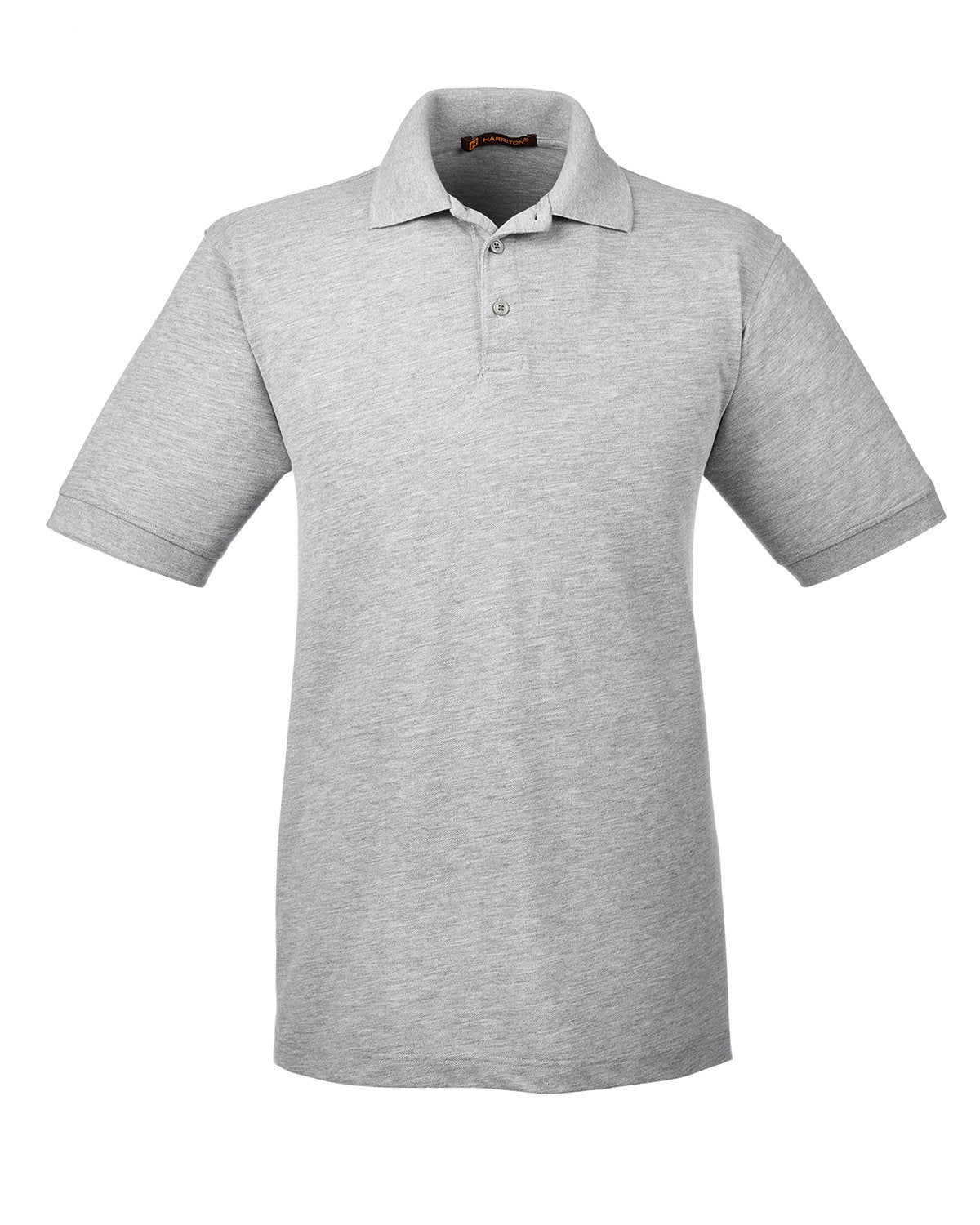 Polo Harriton Easy Blend™ pour homme, 154 g