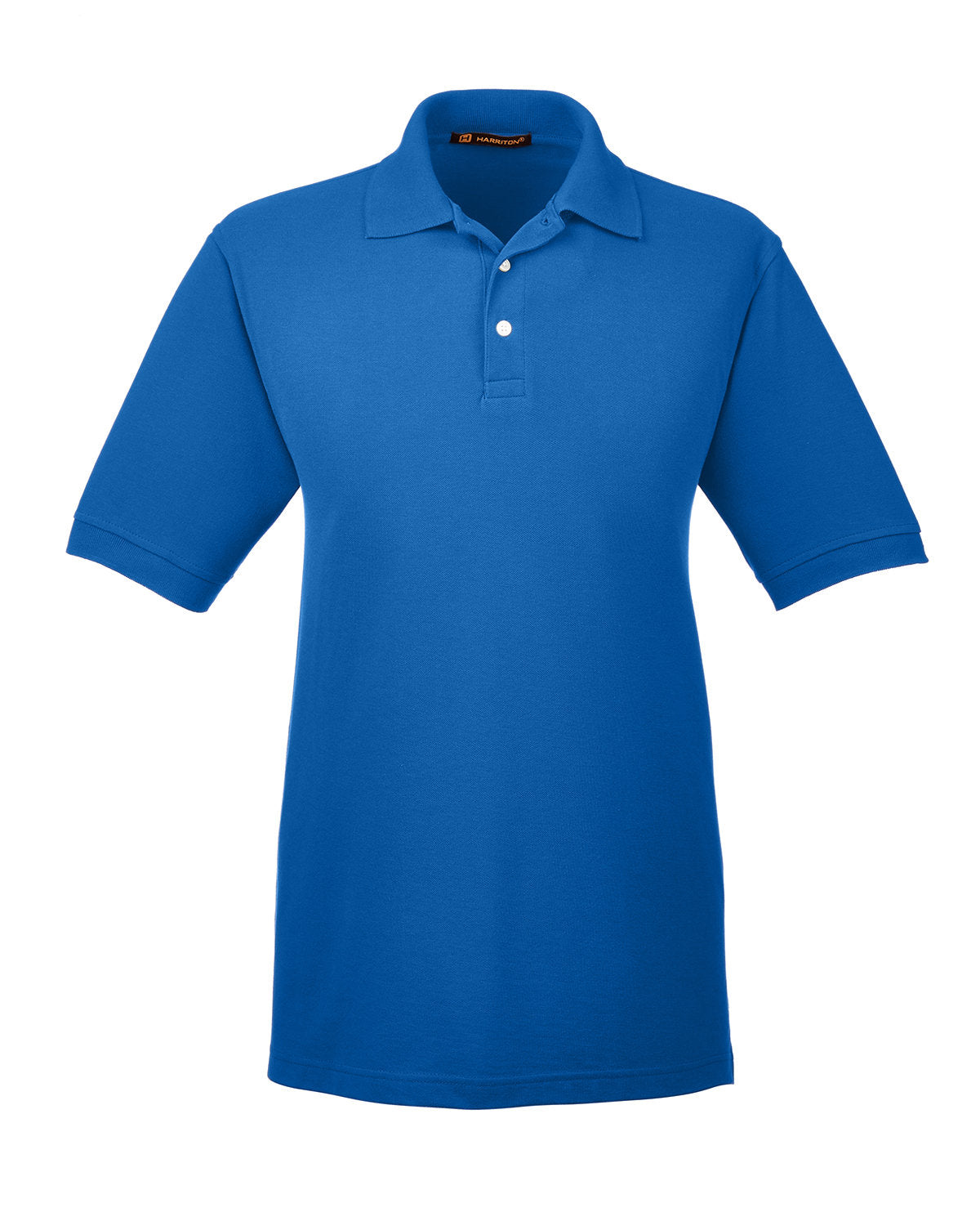 Polo Harriton Easy Blend™ pour homme, 154 g