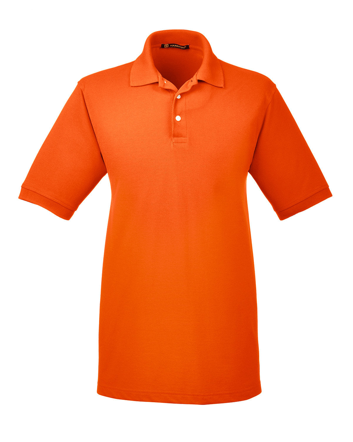 Polo Harriton Easy Blend™ pour homme, 154 g