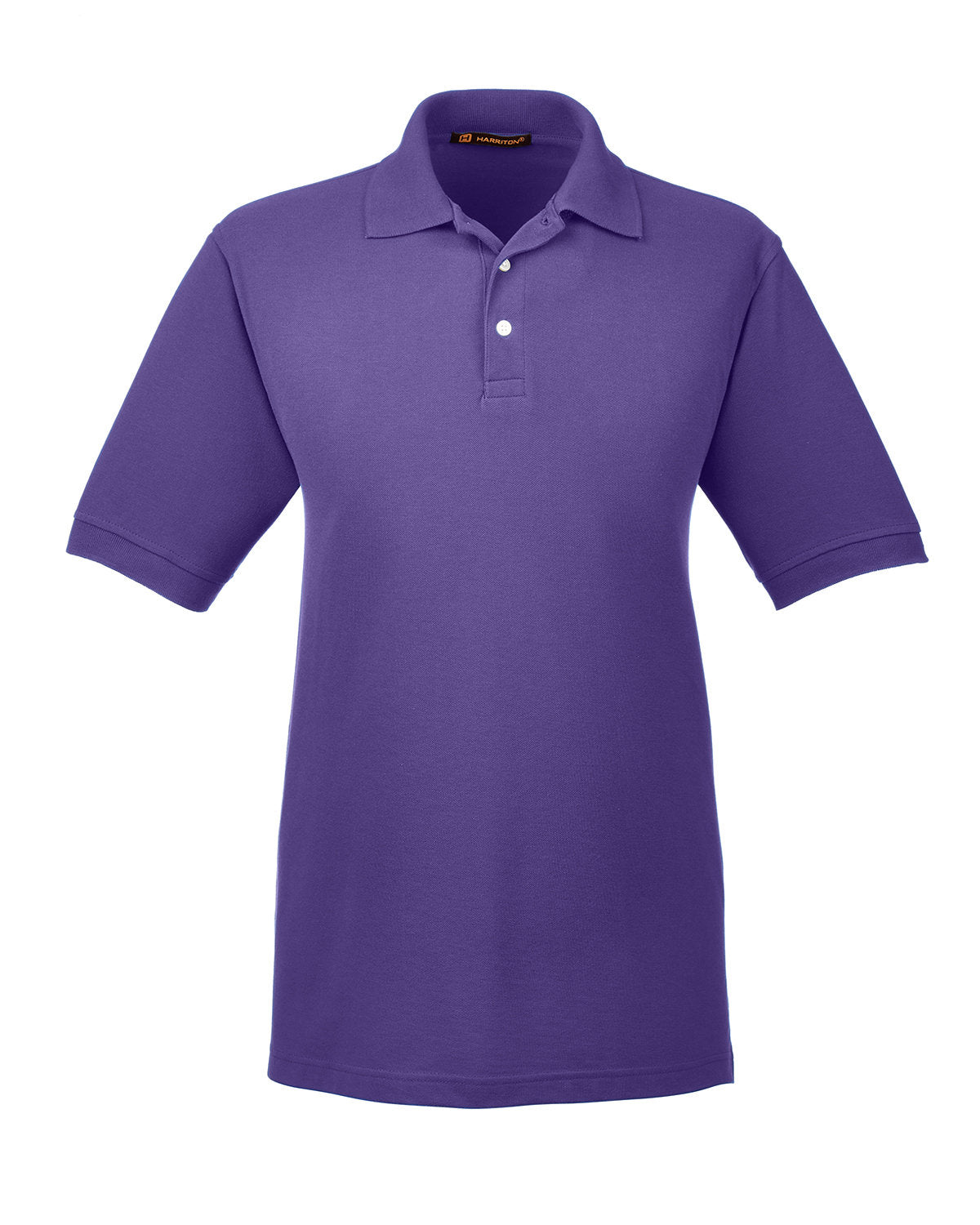 Polo Harriton Easy Blend™ pour homme, 154 g