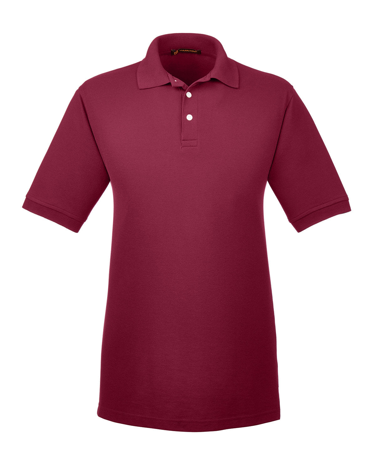 Polo Harriton Easy Blend™ pour homme, 154 g