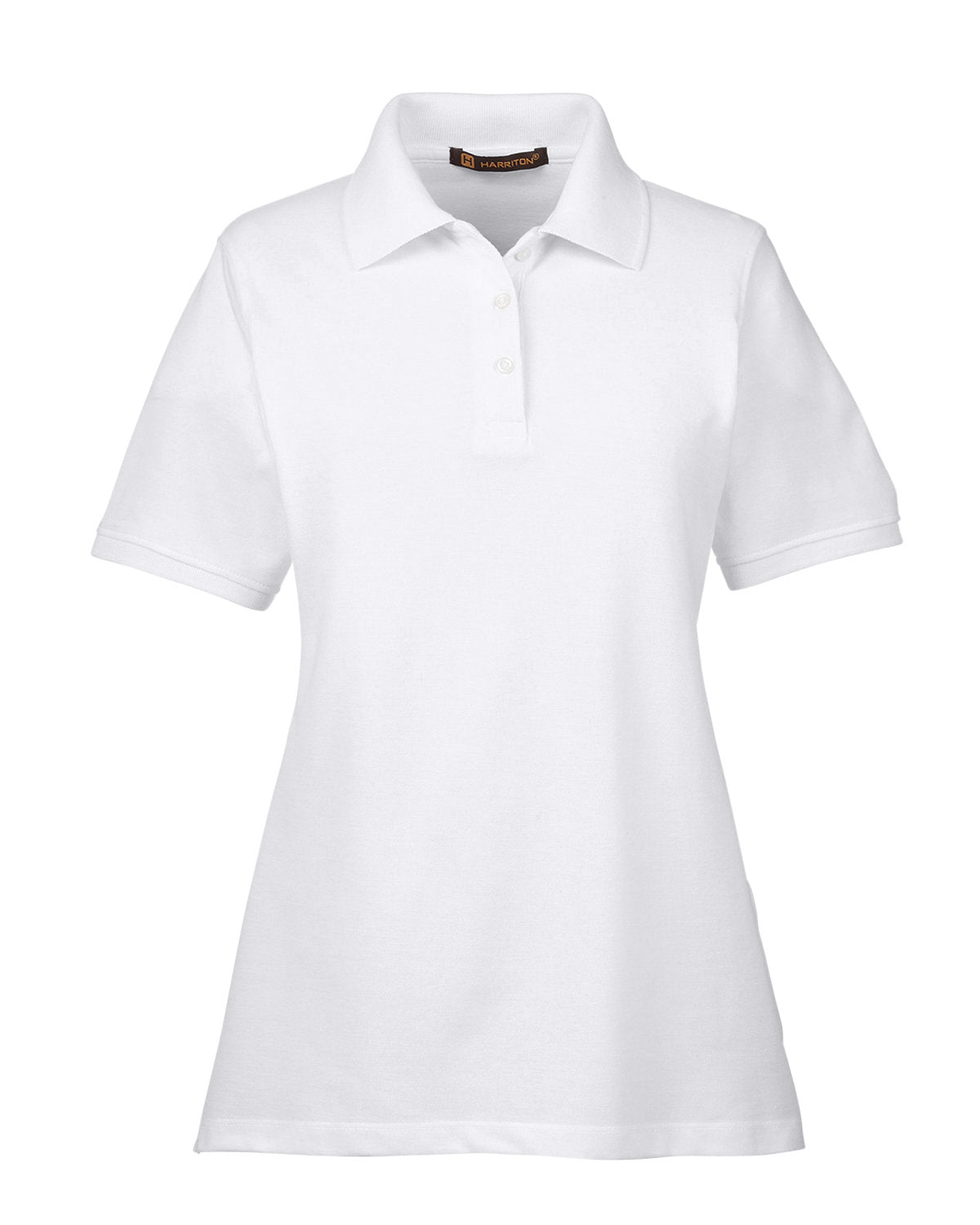 Polo Harriton Easy Blend™ pour femme, 153 g
