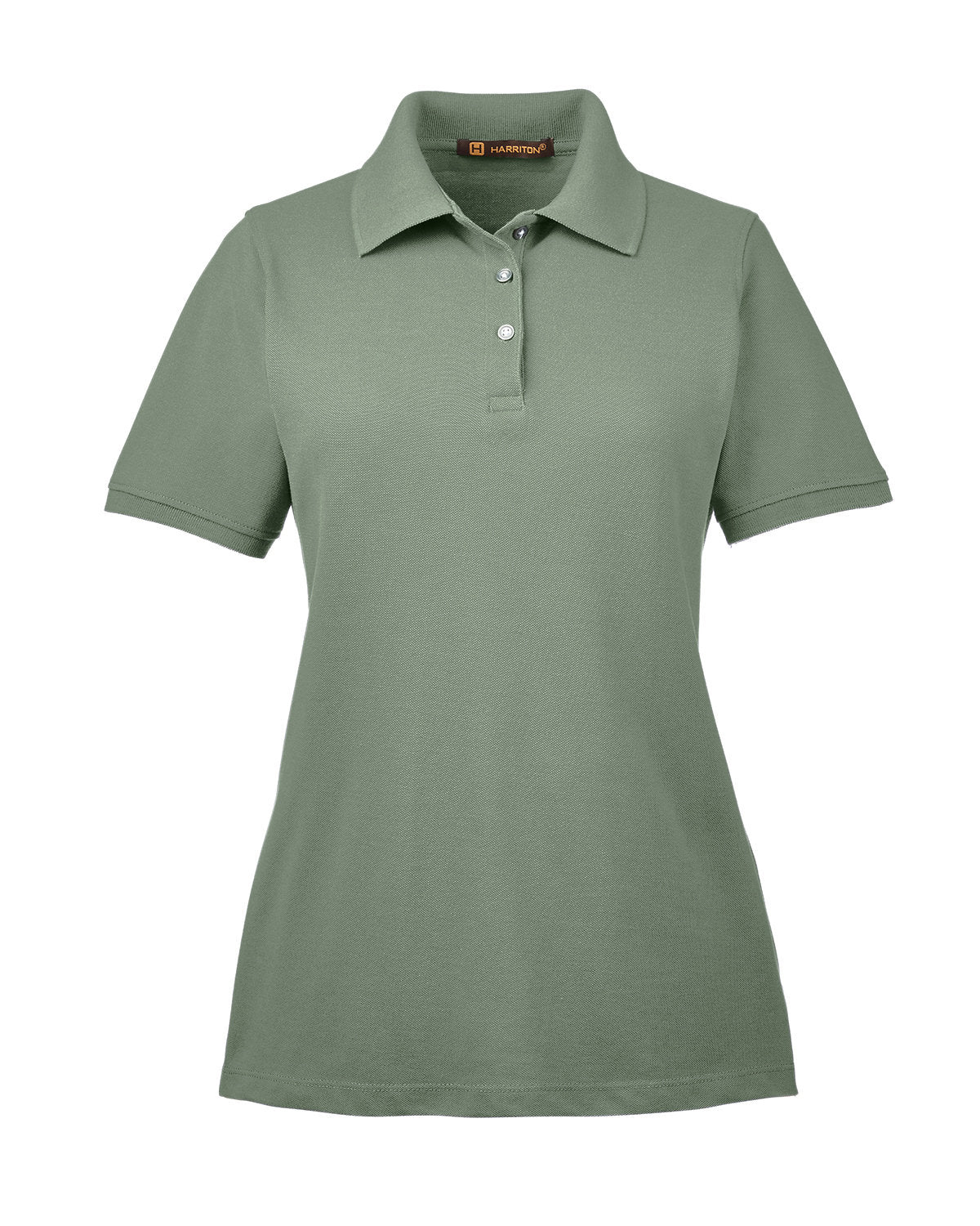 Polo Harriton Easy Blend™ pour femme, 153 g