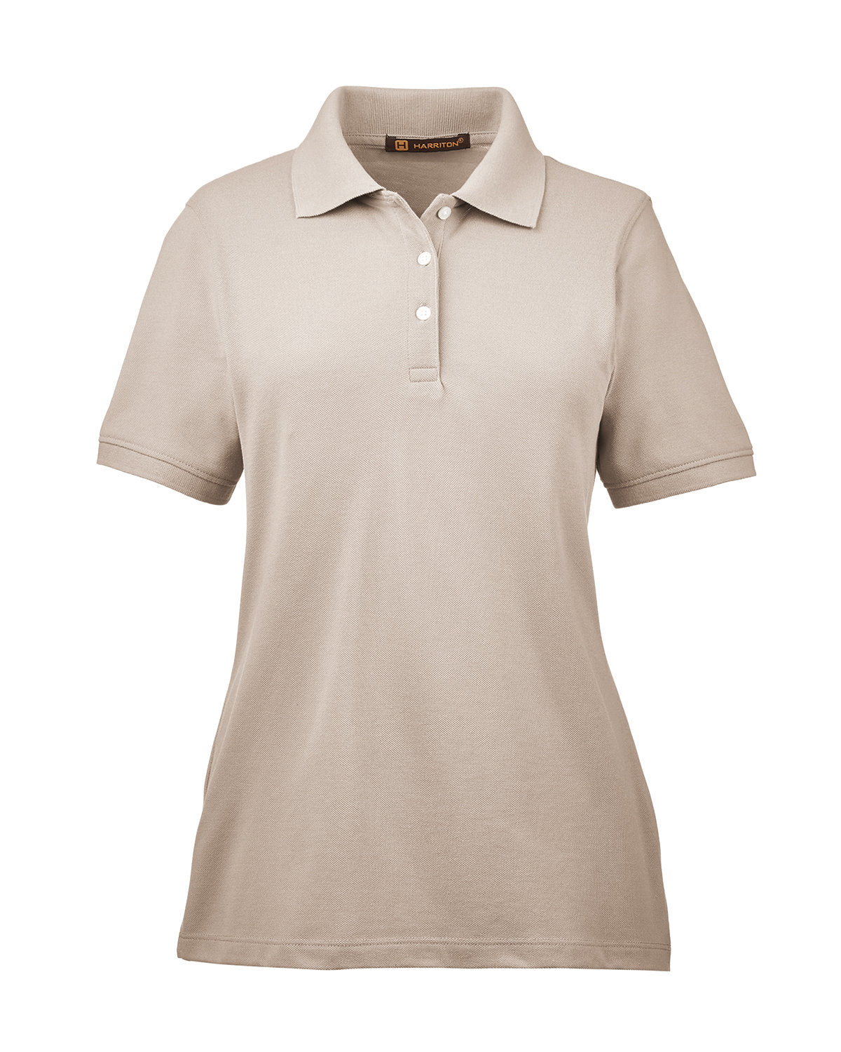 Polo Harriton Easy Blend™ pour femme, 153 g